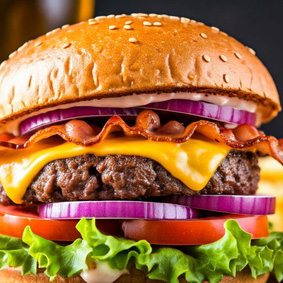 Burgers