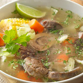 Soup