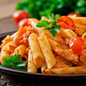 Pasta