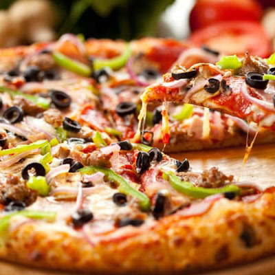 Pizza